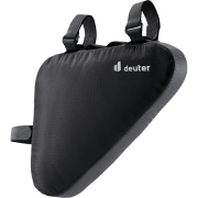 Sacoche de cadre Deuter Triangle Bag 1.7 vert black