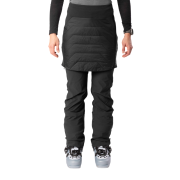 Jupe d'hiver femme Dynafit Radical Ins Skirt W