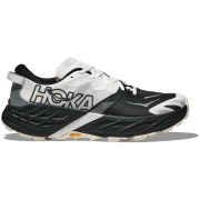 Chaussures homme Hoka M Speedgoat 7 Wide noir / blanc Black / White