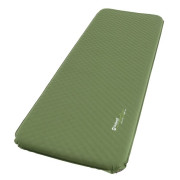 Matelas autogonflant Outwell Dreamcatcher Single 7.5 cm green