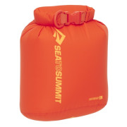 Housse étanche Sea to Summit Lightweight Dry Bag 3 L orange Spicy Orange