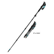 Bâtons randonnée Fizan Ultrax Carbon