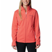 Veste femme Columbia Malta Springs™ Softshell rose Juicy