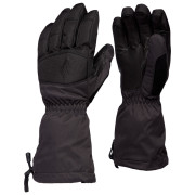 Gants Black Diamond Recon vert Black