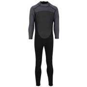 Combinaison en néoprène Regatta Full Wetsuit vert Black/DkGrey