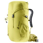 Sac à dos enfant Deuter Climber 22 jaune sprout-linden