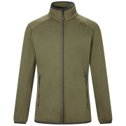 Sweatshirt fonctionnel homme Regatta Torrens kaki foncé Dark Khaki