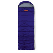 Sac de couchage Pinguin Safari (2019) bleue