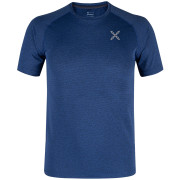 T-shirt homme Montura Altai T-Shirt bleu B.Blue