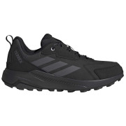 Chaussures randonnée homme Adidas Terrex Anylander Leather noir Cblack/Grefiv/Carbon