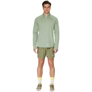 Sweat-shirt homme Devold Endurance Merino Zip Man