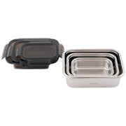 Boîte aliments Outwell Camper Food Box Set