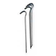 Piquets tente Vango Alloy Pin Pegs 19cm x 7mm