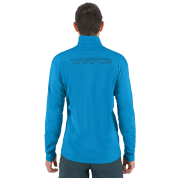 Sweat-shirt homme Karpos Pizzocco Half Zip