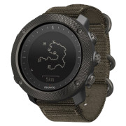 Monte Suunto Traverse green AlphaFoliage