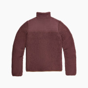 Sweat-shirt femme Royal Robins W Palisades Jacket