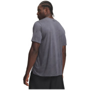 T-shirt fonctionnel homme Under Armour UA Tech Vent Jcqrd SS