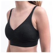 Soutien-gorge sport Sensor Merino Cordura