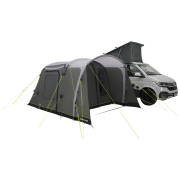 Tente voiture Outwell Talladega Air girs Grey