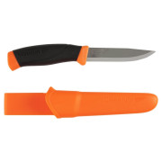 Couteau Morakniv Companion F orange orange