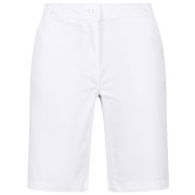 Short femme Regatta Bayla Short blanc White