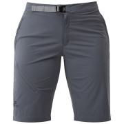 Short femme Mountain Equipment Comici Wmns Short bleue Me-01318 Ombre Blue