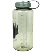 Bouteille Warg Woods Tritan Wide 1 L