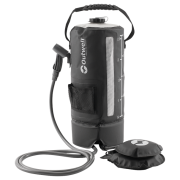 Douche Outwell Seabreeze Pressure Shower noir Black