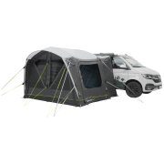 Tente caravane Outwell Park PowerAir vert Green