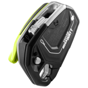 Descendeur auto-freinant Edelrid Megawatt