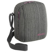 Sac Boll Prophet 3 l gris / violet SaltAndPepper/Lilac