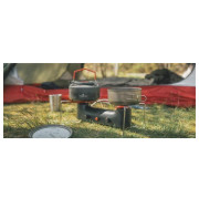 Réchaud camping Robens Fire Finch Double Stove