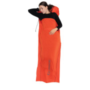 Doublure sac de couchage LifeVenture Thermolite Sleeping Bag Liner - Rectangular