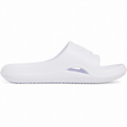 Pantoufles femme Under Armour W Locker V Sl blanc White/White/White