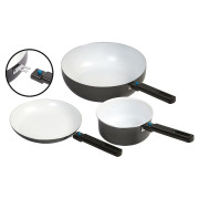 Poêle à frire Bo-Camp Sprint Eco Saucepan 16
