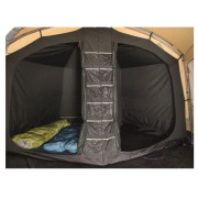 Cabine tente Robens Tent Inner tent Yurt noir black