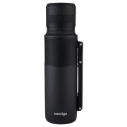 Thermos Contigo Thermal Bottle 1200ml noir matte black