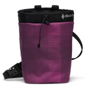 Sac à magnésie Black Diamond Gym Chalk Bag M/L