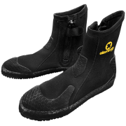 Aquashoes Elements Gear River 2.0 noir black