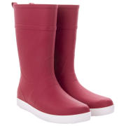 Bottes en caoutchouc femme To Tie Tide 937 rouge CZERWONY 31935/BIAL