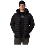 Veste d'hiver homme Northfinder Chacint