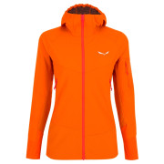 Veste femme Salewa Agner Dst W Jkt orange Red Orange/6080