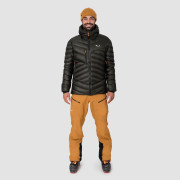 Veste homme Salewa ORTLES MED 3 RDS DWN JACKET M