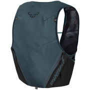 Gilet course Dynafit Ultra 12 Vest bleu Cinder/Black Out