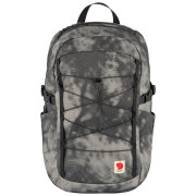 Sac à dos urbain Fjällräven Skule Graphics 24 gris Fossil-Shade