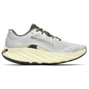 Chaussures de running hommes Merrell Promorph M gris pigeon/limone