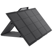 Panneau solaire EcoFlow 220W Solar Panel vert