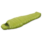 Sac de couchage en plumes Pinguin Magma 1000 195 cm
