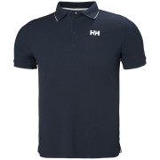 T-shirt homme Helly Hansen Kos Polo bleu foncé 597 Navy