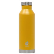 Thermos Mizu V6 jaune HarvestGold